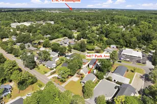 5417 Park Ave, Wilmington, NC 28403 - Photo 3