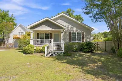 5417 Park Avenue, Wilmington, NC 28403 - Photo 7