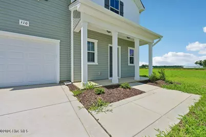 110 Rider Road, Pikeville, NC 27863 - Photo 3