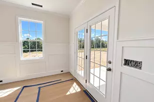 242 Harborwood St, Lillington, NC 27546 - Photo 11
