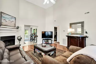 106 Lighthouse Drive, Carolina Beach, NC 28428 - Photo 13