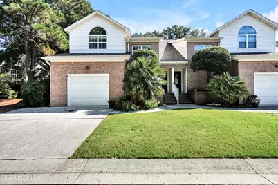 106 Lighthouse Drive, Carolina Beach, NC 28428 - Photo 1