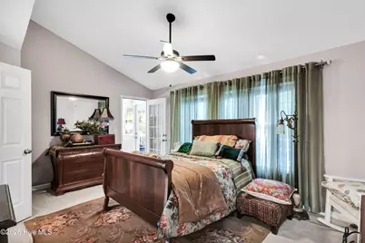 106 Lighthouse Drive, Carolina Beach, NC 28428 - Photo 19