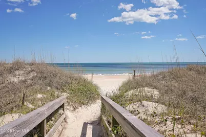 106 Lighthouse Drive, Carolina Beach, NC 28428 - Photo 33