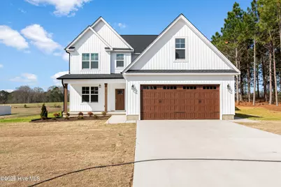 53 N Rabbit Run Drive, Smithfield, NC 27577 - Photo 1