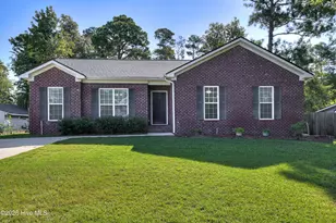 372 Ashley Mill Rd, Martinez, GA 30907 - Photo 1