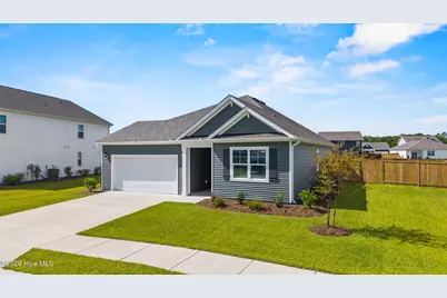 215 Whalebone Avenue, Wilmington, NC 28411 - Photo 5