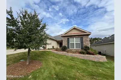 729 Wickham Drive, Evans, GA 30809 - Photo 3