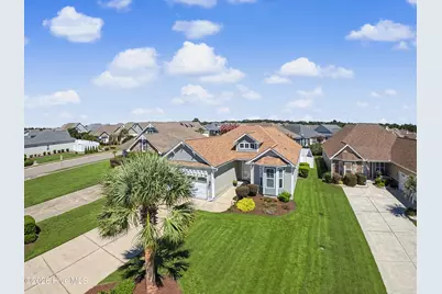 1309 Ark Royal Court SW, Ocean Isle Beach, NC 28469 - Photo 3
