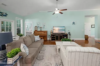 1309 Ark Royal Court SW, Ocean Isle Beach, NC 28469 - Photo 17