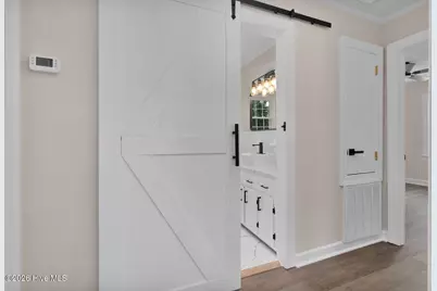 2256 Acorn Hill Road, Tarboro, NC 27886 - Photo 23