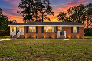 2256 Acorn Hill Rd, Tarboro, NC 27886 - Photo 1