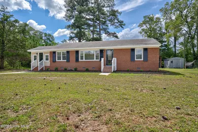 2256 Acorn Hill Road, Tarboro, NC 27886 - Photo 3