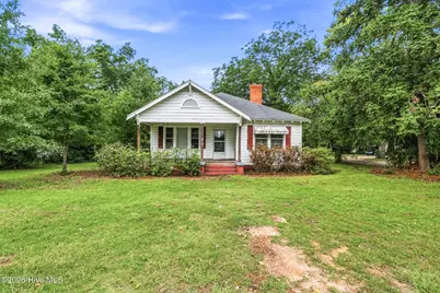 189 Ledbetter Street, Rockingham, NC 28379 - Photo 1