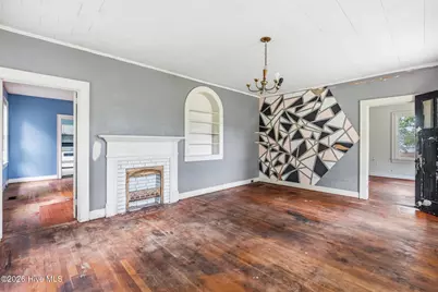 189 Ledbetter Street, Rockingham, NC 28379 - Photo 5