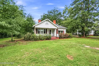 189 Ledbetter Street, Rockingham, NC 28379 - Photo 3