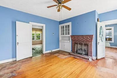 189 Ledbetter Street, Rockingham, NC 28379 - Photo 13