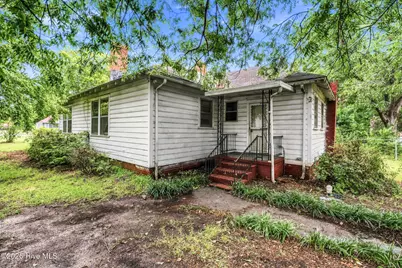 189 Ledbetter Street, Rockingham, NC 28379 - Photo 17
