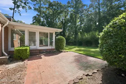 3601 Wedgewood Drive, Trent Woods, NC 28562 - Photo 41