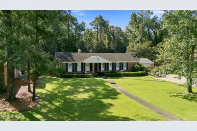 3601 Wedgewood Drive, Trent Woods, NC 28562 - Photo 1