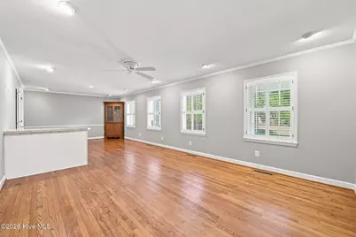 3601 Wedgewood Drive, Trent Woods, NC 28562 - Photo 21