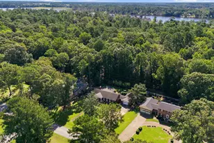 3601 Wedgewood Dr, Trent Woods, NC 28562 - Photo 49
