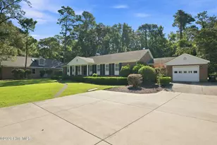 3601 Wedgewood Dr, Trent Woods, NC 28562 - Photo 59