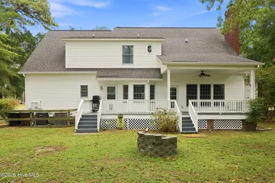 3655 Hillcrest Drive, Farmville, NC 27828 - Photo 47