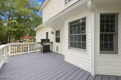 3655 Hillcrest Drive, Farmville, NC 27828 - Photo 51