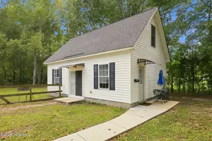 3655 Hillcrest Dr, Farmville, NC 27828 - Photo 41