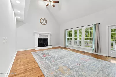 3655 Hillcrest Drive, Farmville, NC 27828 - Photo 17