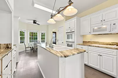 3655 Hillcrest Drive, Farmville, NC 27828 - Photo 21