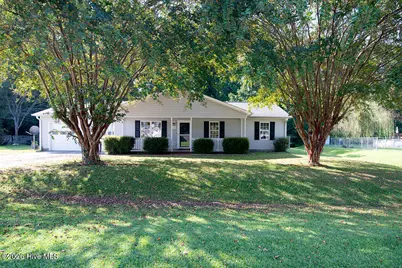 112 Stoney Creek Drive, Jacksonville, NC 28540 - Photo 1