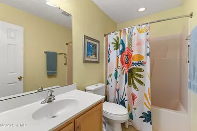 401 Donzi Court, Carolina Beach, NC 28428 - Photo 19