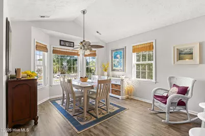401 Donzi Court, Carolina Beach, NC 28428 - Photo 13