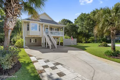 401 Donzi Court, Carolina Beach, NC 28428 - Photo 3