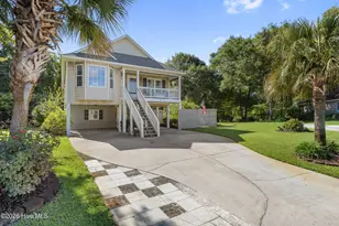 401 Donzi Ct, Carolina Beach, NC 28428 - Photo 3