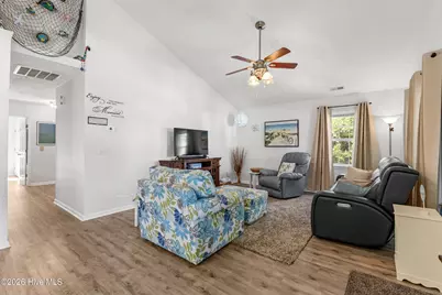 401 Donzi Court, Carolina Beach, NC 28428 - Photo 7