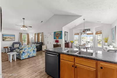 401 Donzi Court, Carolina Beach, NC 28428 - Photo 11