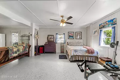 401 Donzi Court, Carolina Beach, NC 28428 - Photo 21
