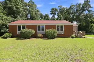 412 Houston Rd, Jacksonville, NC 28540 - Photo 1