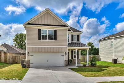 6050 Big Pond Trail, Grovetown, GA 30813 - Photo 3