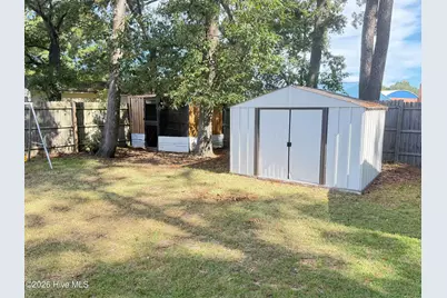 410 Waters Circle, Goldsboro, NC 27534 - Photo 23