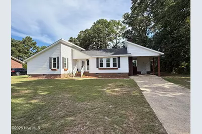 410 Waters Circle, Goldsboro, NC 27534 - Photo 33