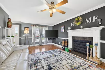709 Alexandria Lane, Winterville, NC 28590 - Photo 11