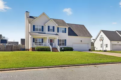 709 Alexandria Lane, Winterville, NC 28590 - Photo 3