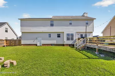 709 Alexandria Lane, Winterville, NC 28590 - Photo 45