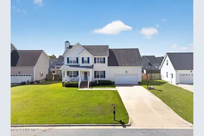 709 Alexandria Lane, Winterville, NC 28590 - Photo 51