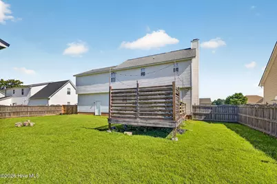 709 Alexandria Lane, Winterville, NC 28590 - Photo 47