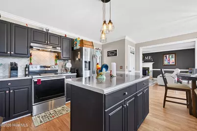 709 Alexandria Lane, Winterville, NC 28590 - Photo 19